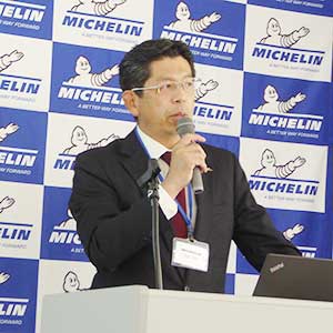 高橋執行役員